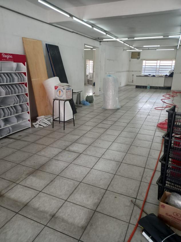 Conjunto Comercial-Sala para alugar - Foto 4
