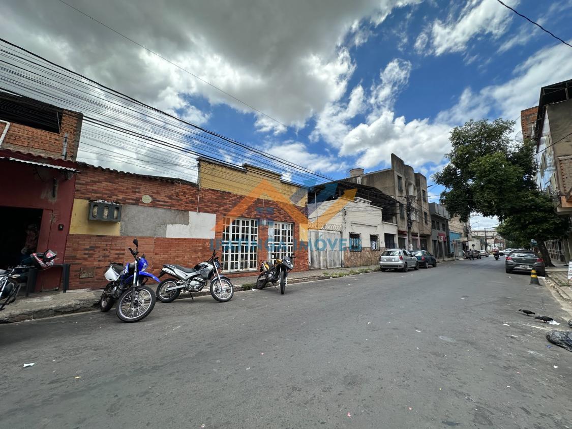 Lote de 720m² no Centro de Ipatinga