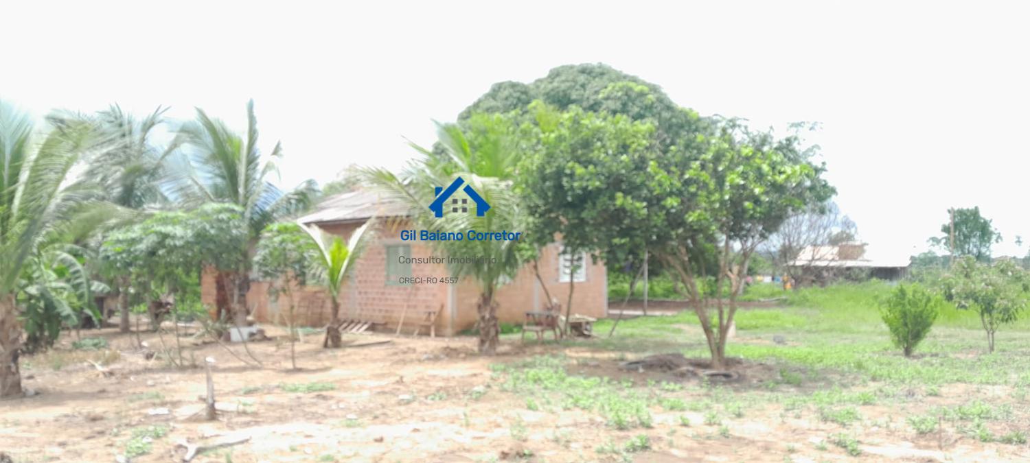 Chácara à venda com 1 quarto, 1350m² - Foto 6