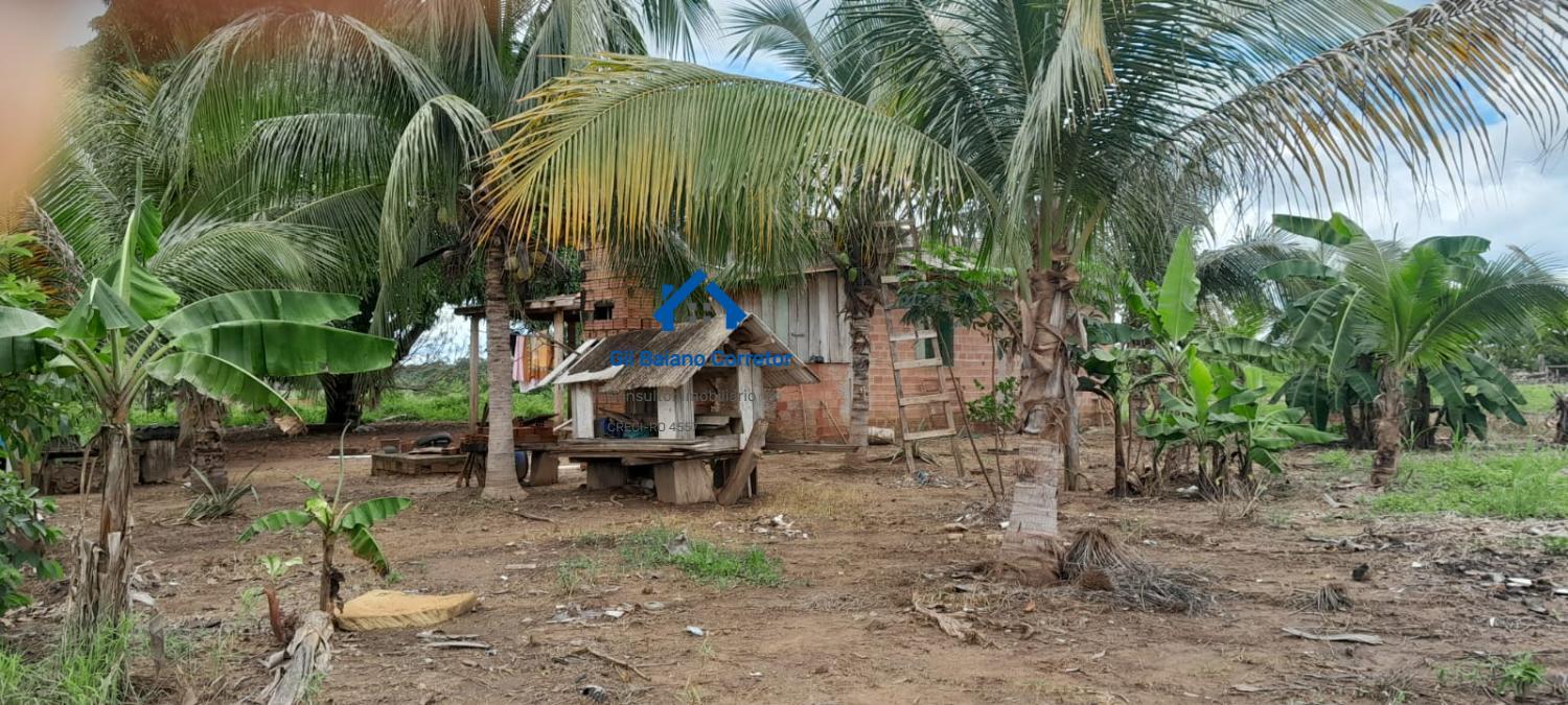Chácara à venda com 1 quarto, 1350m² - Foto 5