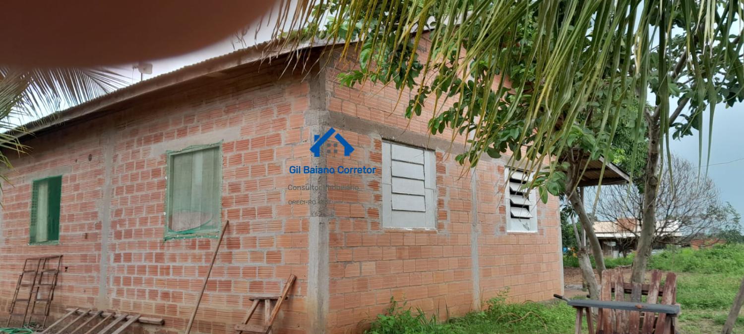 Chácara à venda com 1 quarto, 1350m² - Foto 4