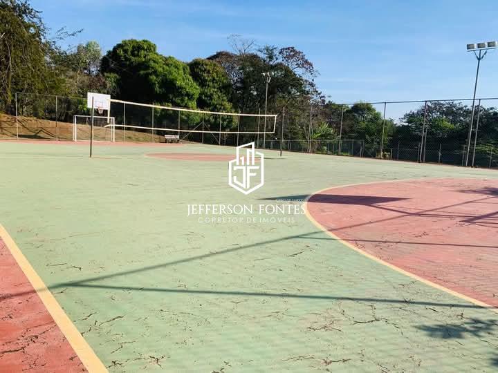 Casa de Condomínio à venda com 3 quartos, 137m² - Foto 34