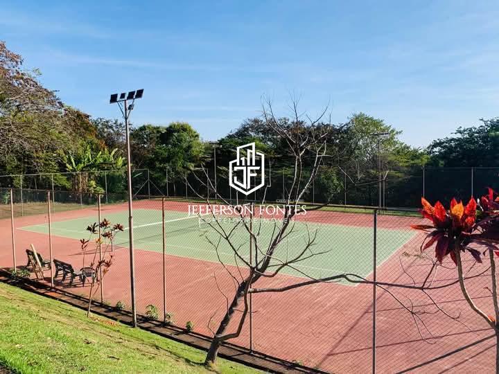 Casa de Condomínio à venda com 3 quartos, 137m² - Foto 33