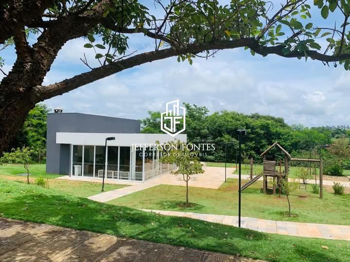 Casa de Condomínio à venda com 3 quartos, 137m² - Foto 36