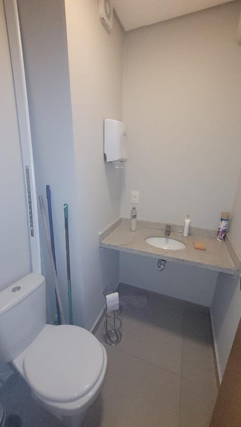 Conjunto Comercial-Sala à venda, 46m² - Foto 6