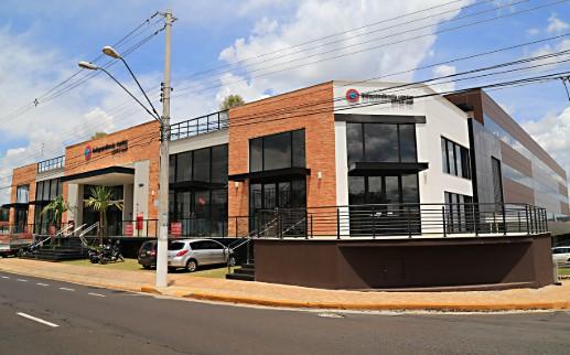 Conjunto Comercial-Sala à venda, 46m² - Foto 1