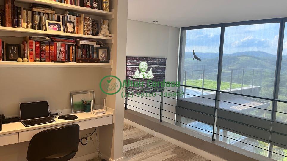Casa de Condomínio à venda com 3 quartos, 405m² - Foto 12