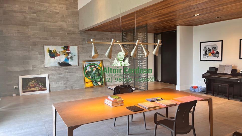 Casa de Condomínio à venda com 3 quartos, 405m² - Foto 8