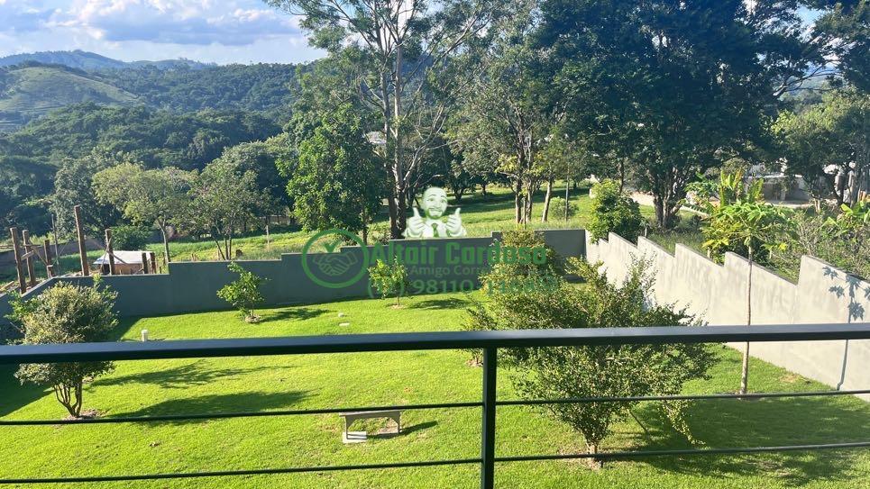 Casa de Condomínio à venda com 3 quartos, 405m² - Foto 4