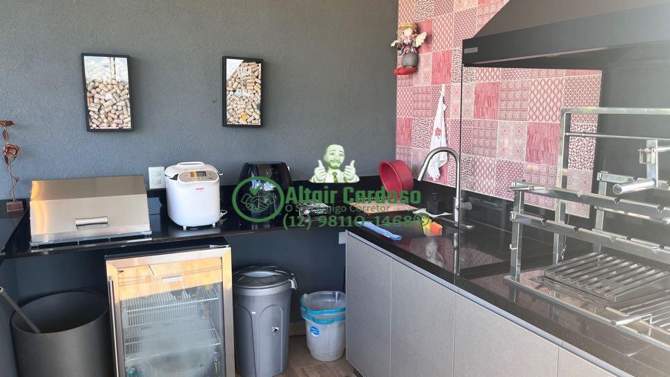Casa de Condomínio à venda com 3 quartos, 405m² - Foto 5
