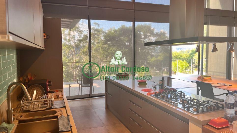 Casa de Condomínio à venda com 3 quartos, 405m² - Foto 11