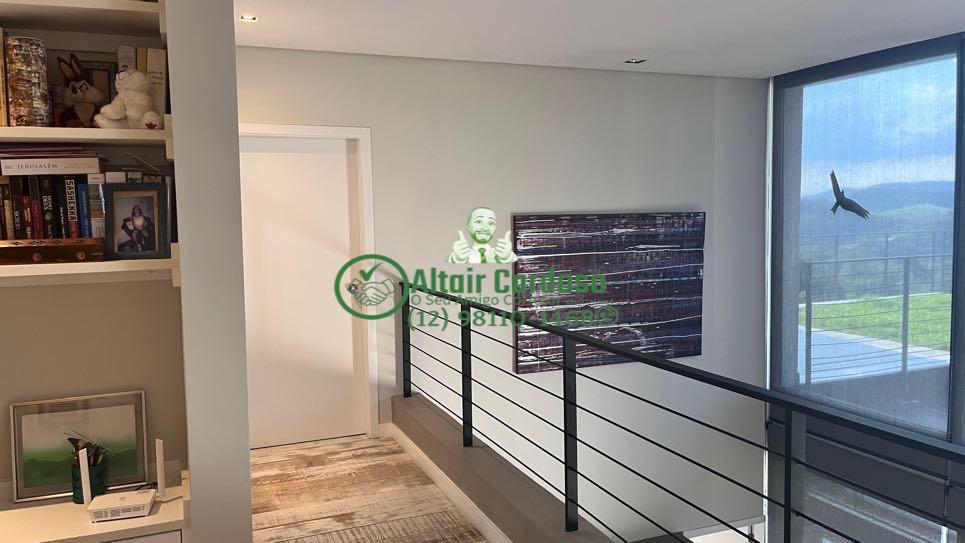Casa de Condomínio à venda com 3 quartos, 405m² - Foto 13