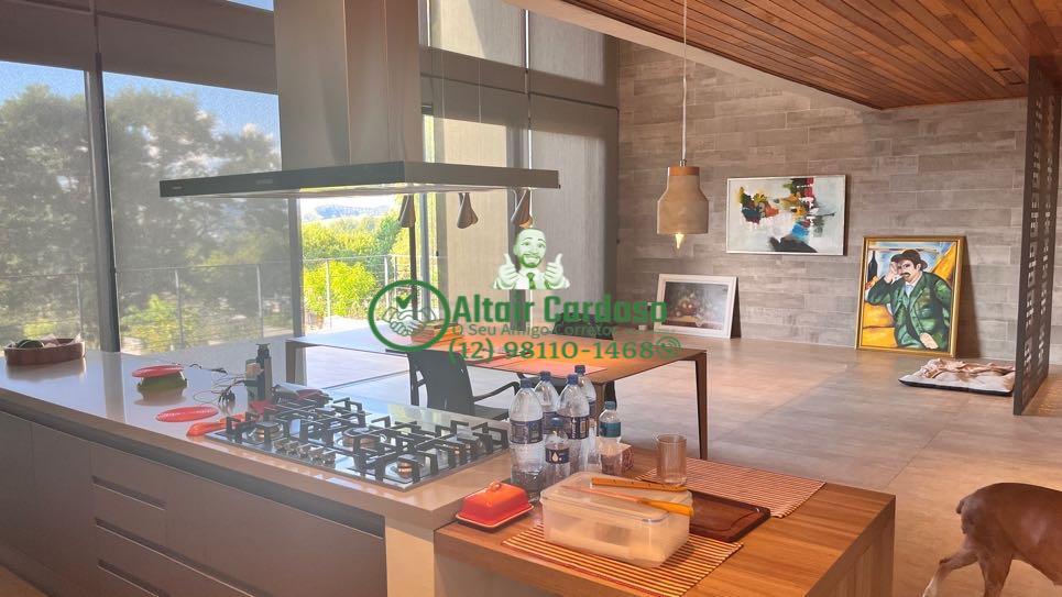 Casa de Condomínio à venda com 3 quartos, 405m² - Foto 10