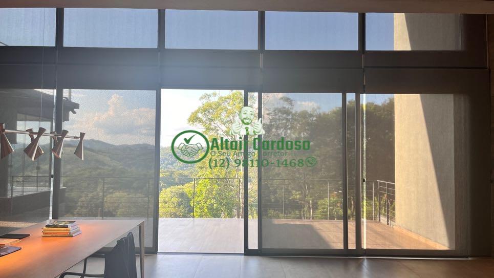 Casa de Condomínio à venda com 3 quartos, 405m² - Foto 2