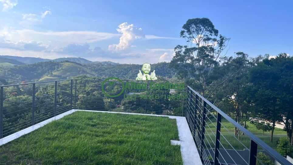 Casa de Condomínio à venda com 3 quartos, 405m² - Foto 19