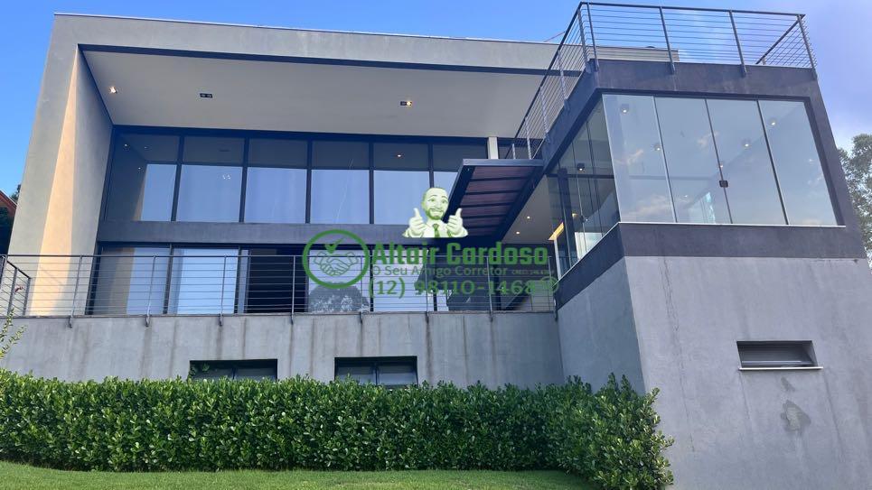 Casa de Condomínio à venda com 3 quartos, 405m² - Foto 25