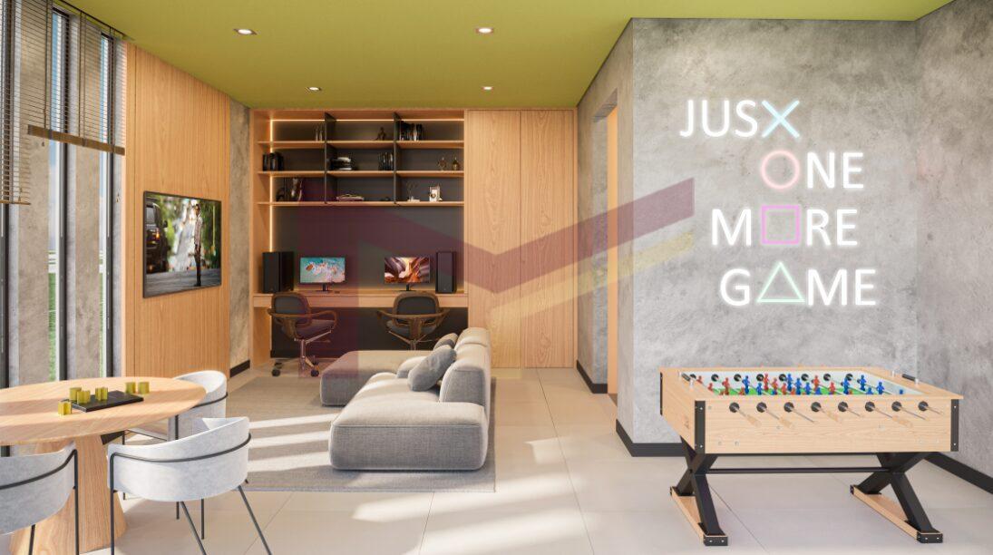 Terreno à venda com 1 quarto, 210m² - Foto 11