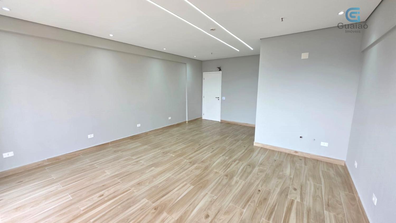 Sala-Conjunto, 41 m² - Foto 1