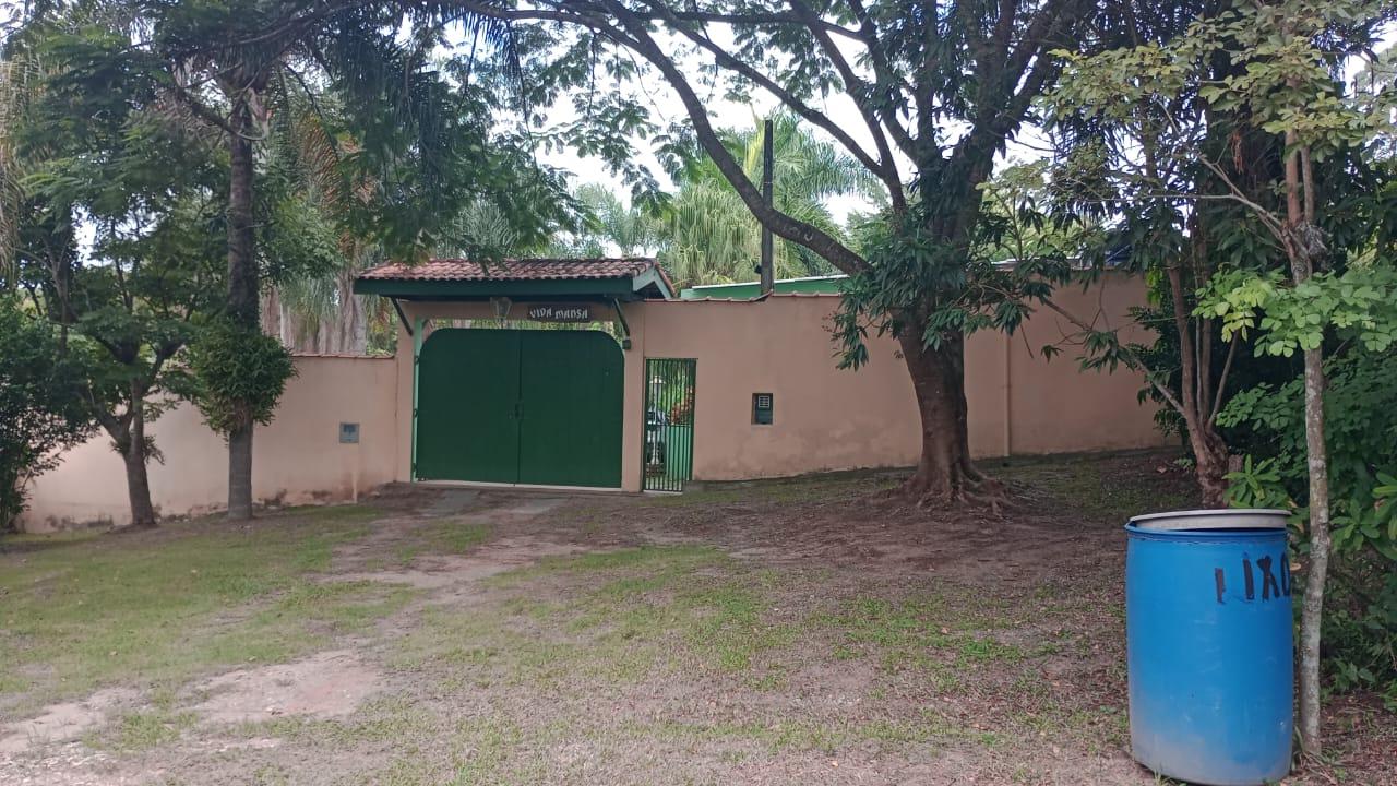 Chácara à venda, 10400m² - Foto 1