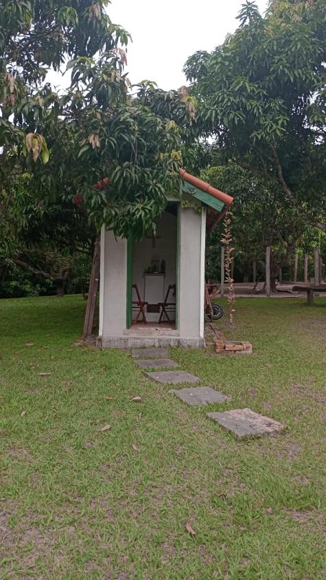 Chácara à venda, 10400m² - Foto 4