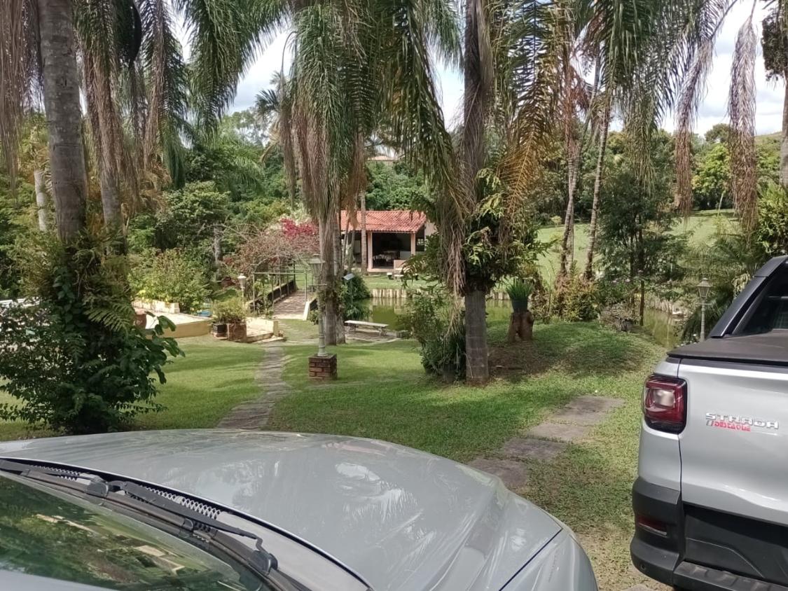Chácara à venda, 10400m² - Foto 9