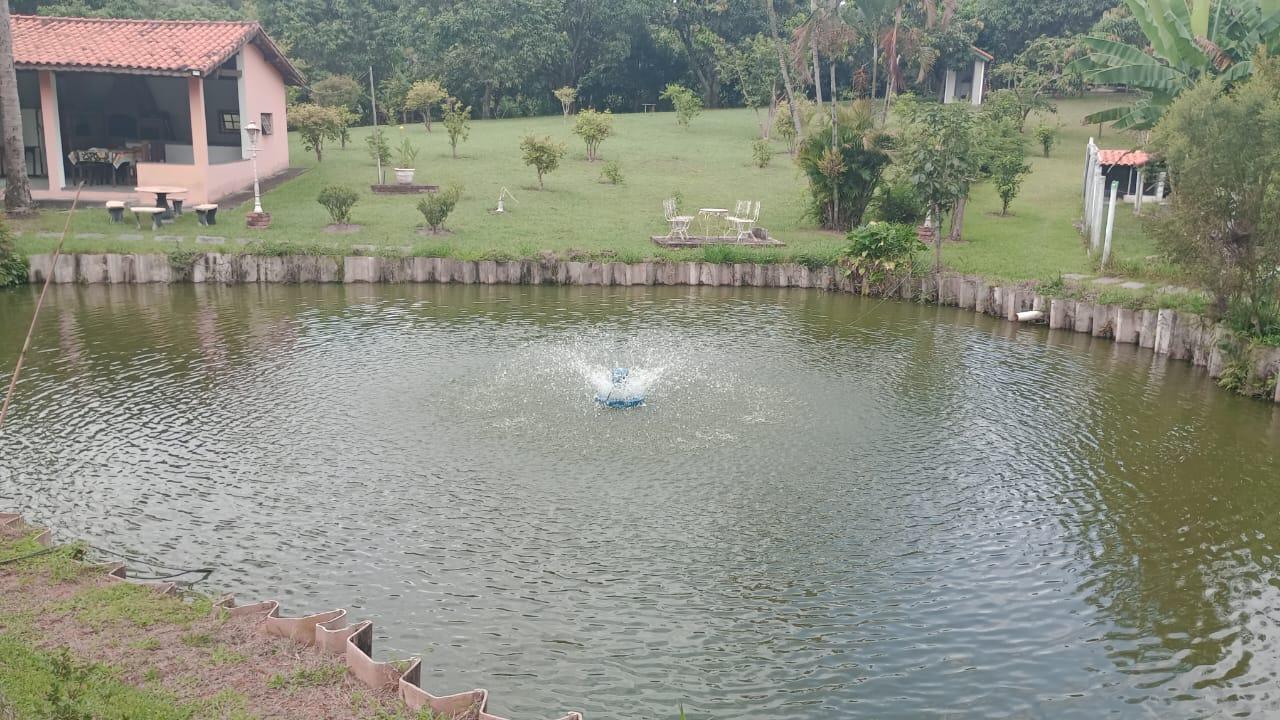 Chácara à venda, 10400m² - Foto 17