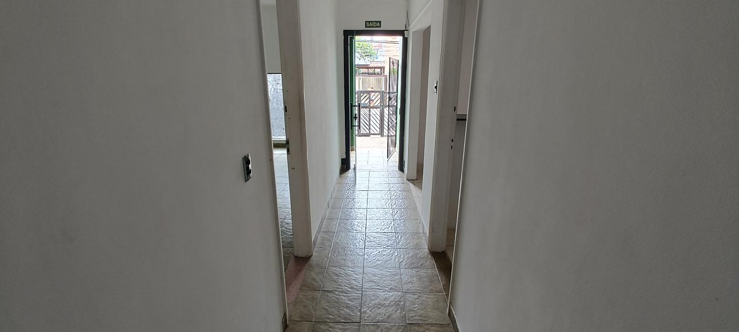 Casa, 4 quartos, 190 m² - Foto 1