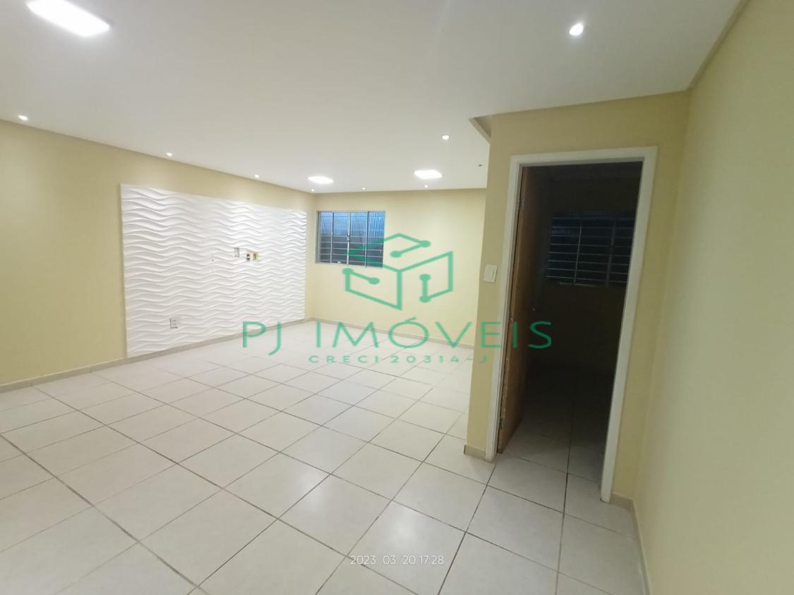 Apartamento, 3 quartos, 110 m² - Foto 1