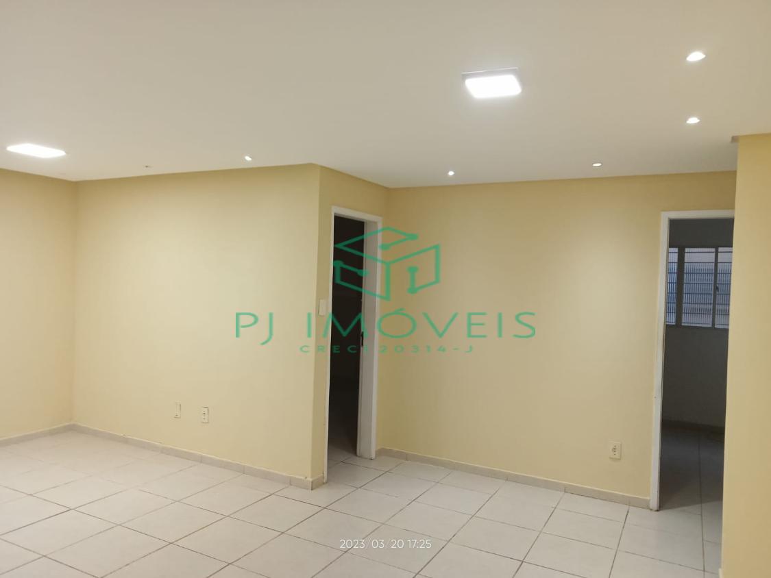 Apartamento, 3 quartos, 110 m² - Foto 4