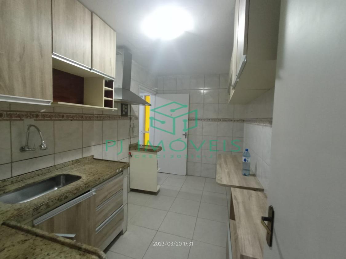 Apartamento, 3 quartos, 110 m² - Foto 5