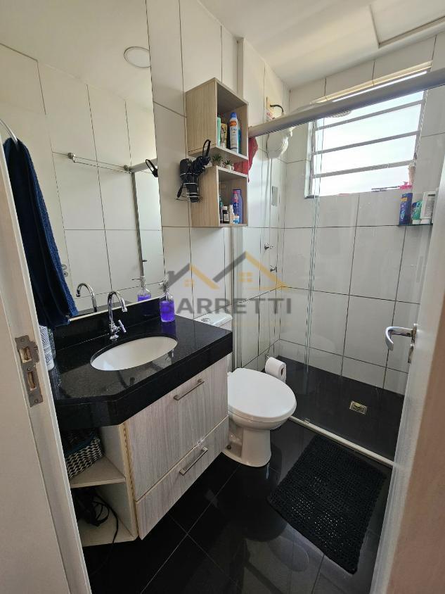 Apartamento, 2 quartos, 47 m² - Foto 3
