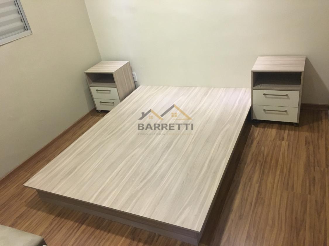 Apartamento, 2 quartos, 47 m² - Foto 9