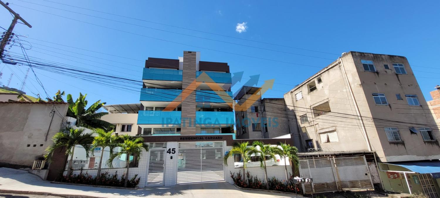 Apartamento Cobertura Penthouse No Caravelas