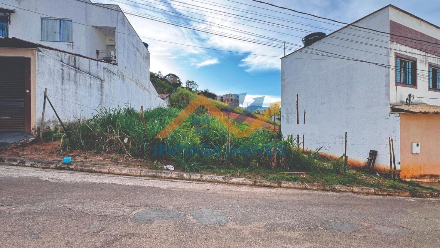 Lote no Residencial Bethânia ? Santana do Paraíso
