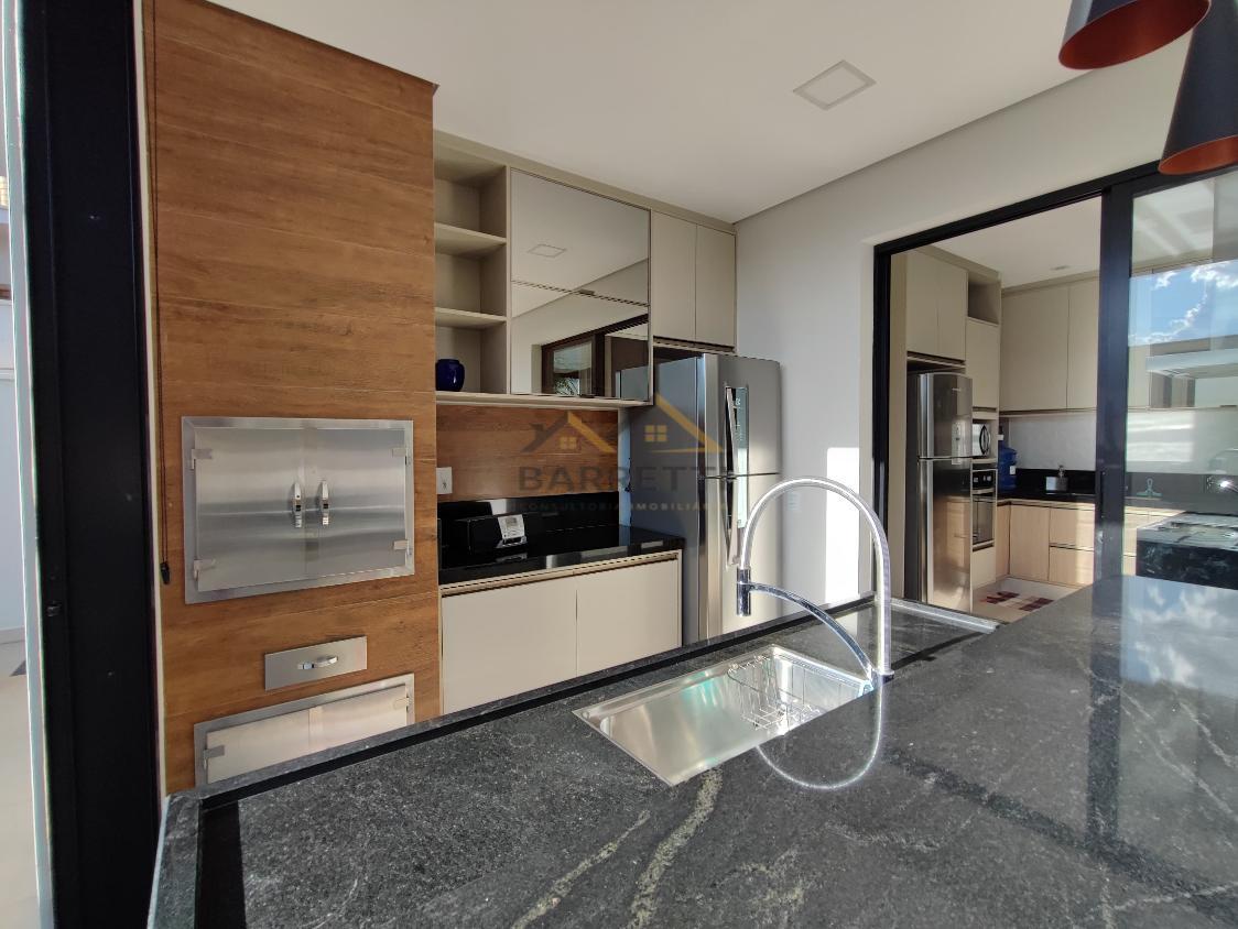 Casa de Condomínio à venda com 3 quartos, 230m² - Foto 14