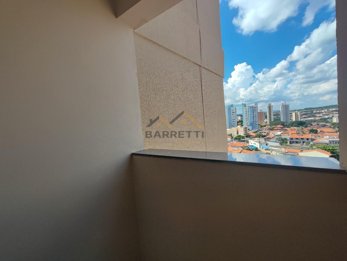 Apartamento, 2 quartos, 60 m² - Foto 6