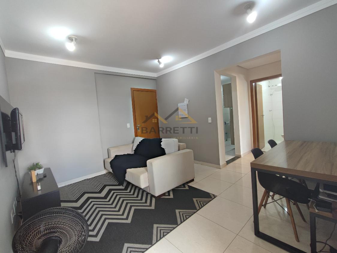 Apartamento, 2 quartos, 60 m² - Foto 4
