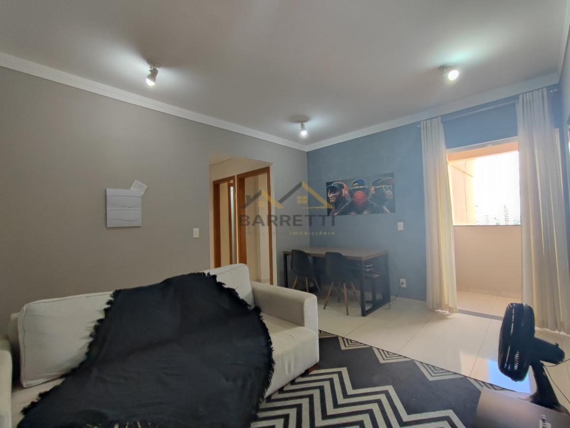 Apartamento, 2 quartos, 60 m² - Foto 3