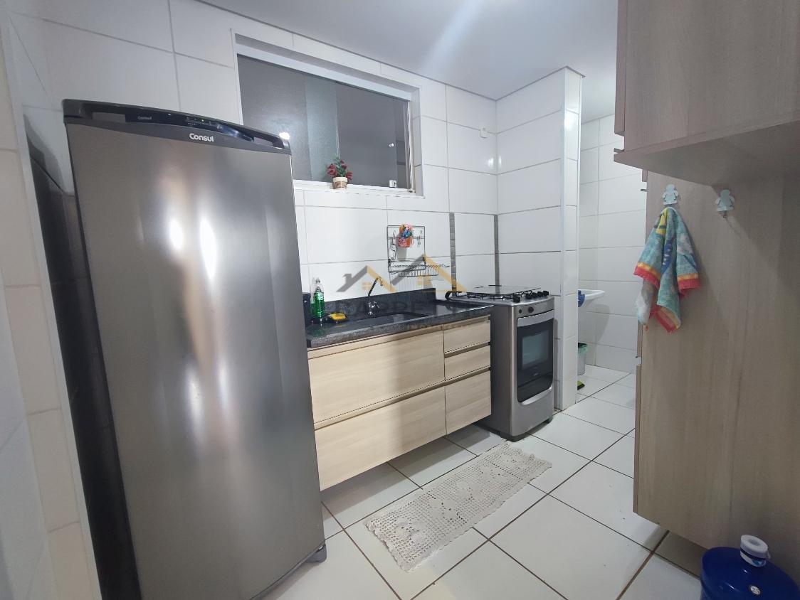 Apartamento, 2 quartos, 60 m² - Foto 8