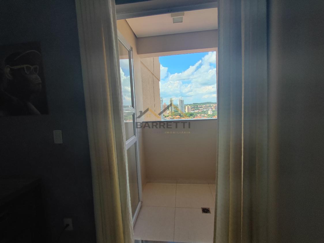 Apartamento, 2 quartos, 60 m² - Foto 5