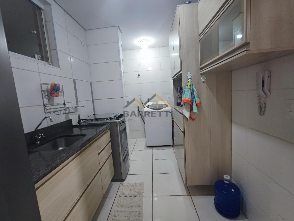 Apartamento, 2 quartos, 60 m² - Foto 12