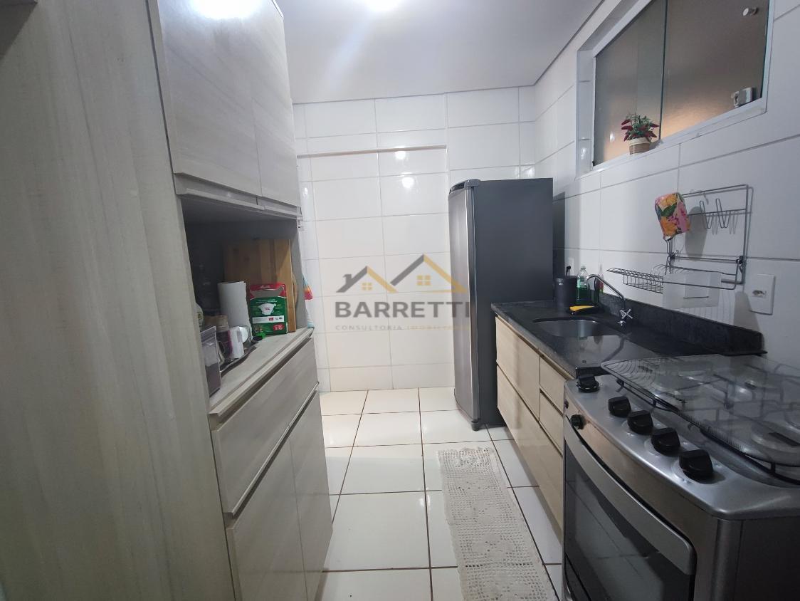 Apartamento, 2 quartos, 60 m² - Foto 9