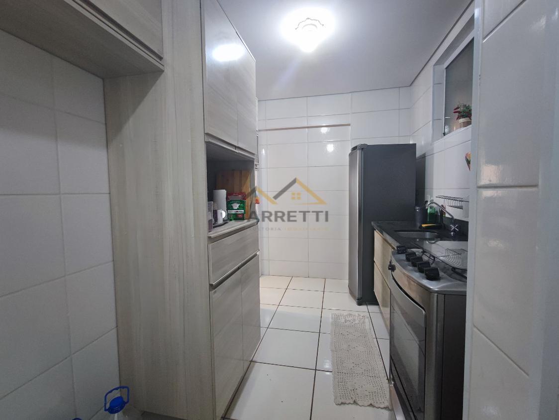Apartamento, 2 quartos, 60 m² - Foto 11