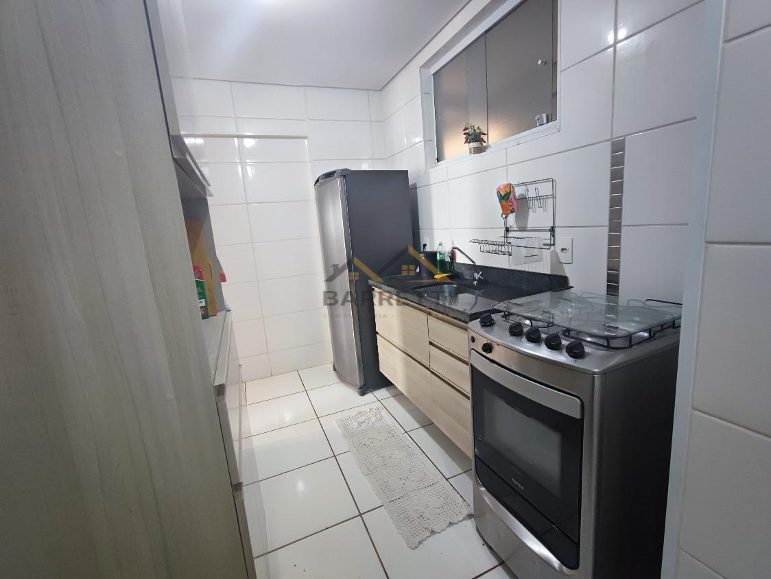Apartamento, 2 quartos, 60 m² - Foto 10