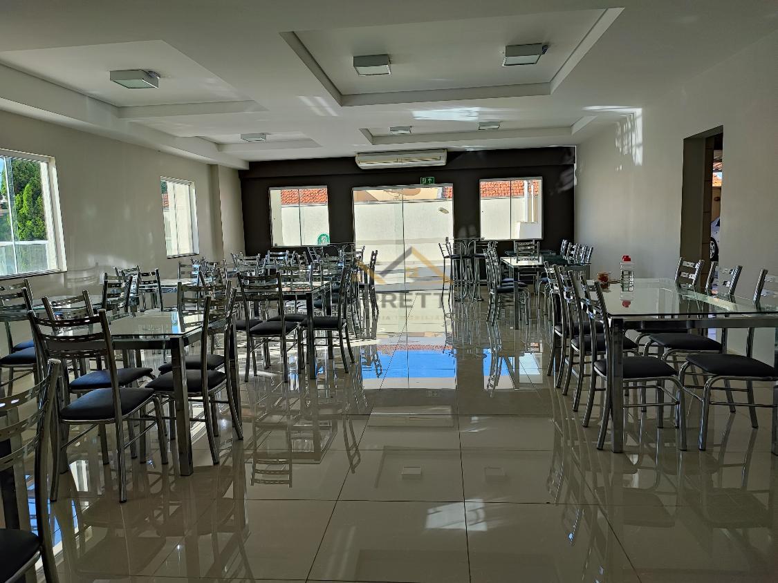 Apartamento, 2 quartos, 60 m² - Foto 24