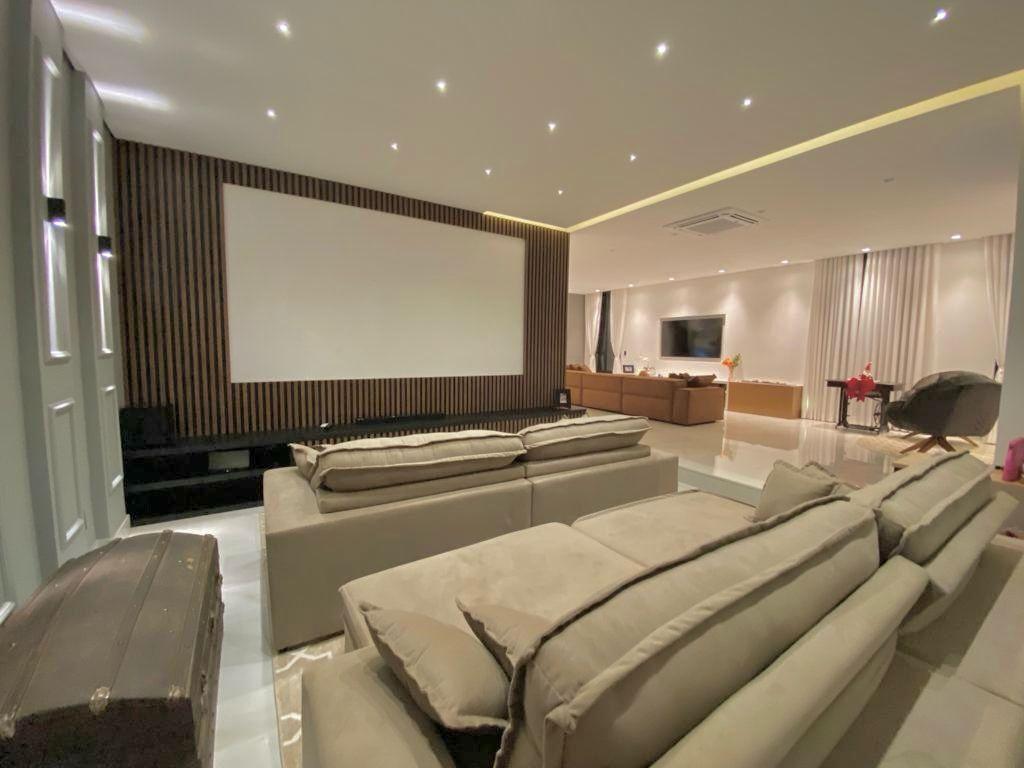 Casa de Condomínio à venda com 4 quartos, 360m² - Foto 3