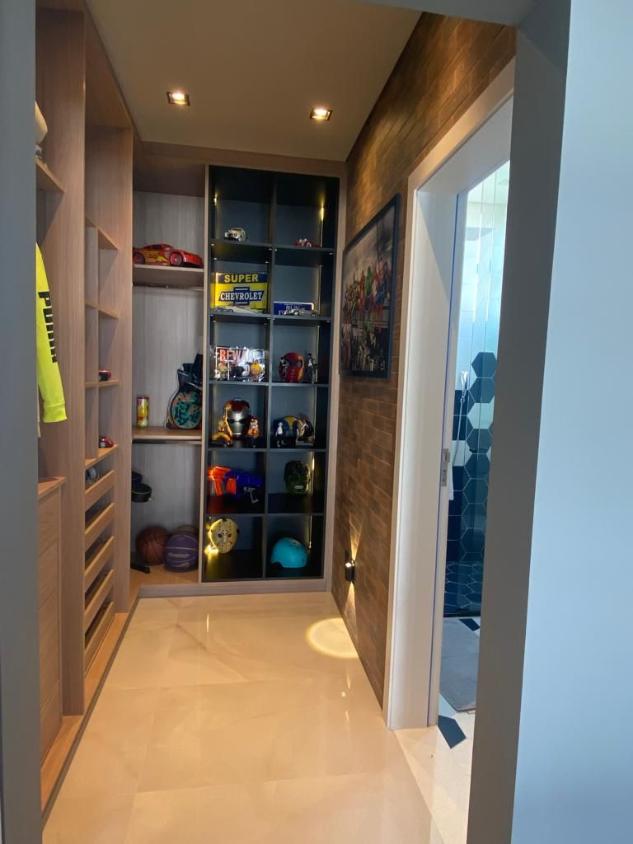 Casa de Condomínio à venda com 4 quartos, 360m² - Foto 5