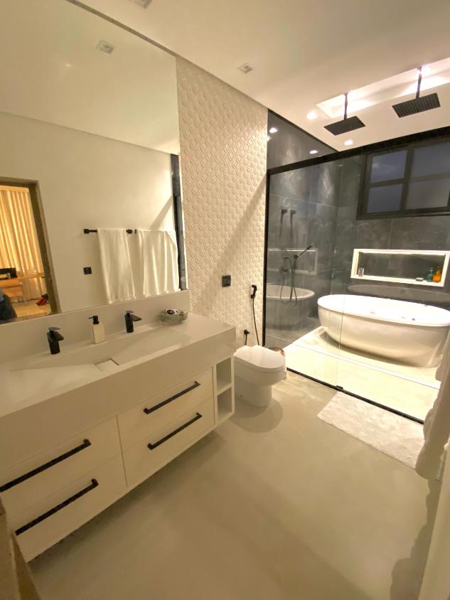 Casa de Condomínio à venda com 4 quartos, 360m² - Foto 6