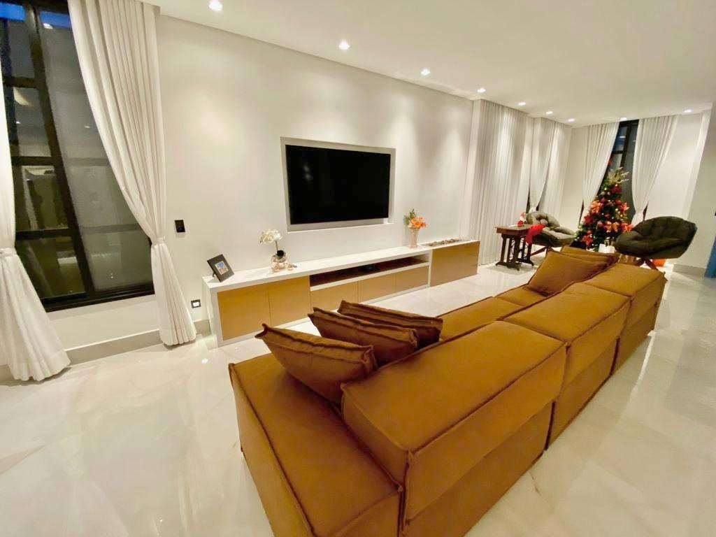Casa de Condomínio à venda com 4 quartos, 360m² - Foto 7