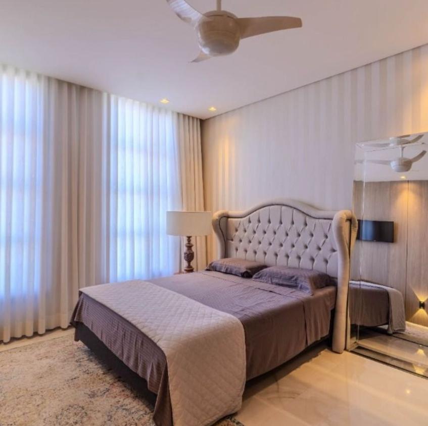 Casa de Condomínio à venda com 4 quartos, 360m² - Foto 8